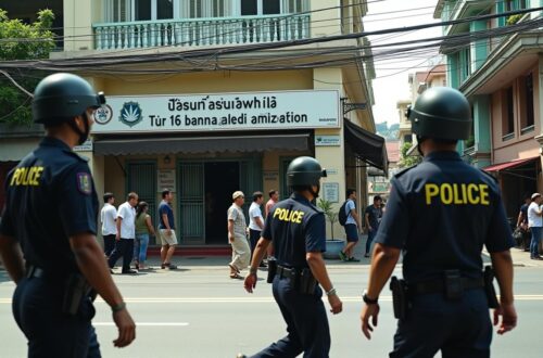 Thailand Marijuana Laws